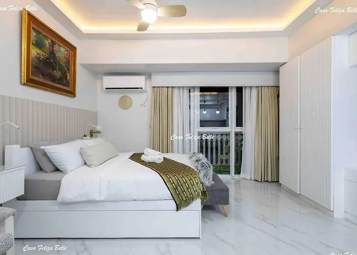 Casa Feliza Belle-Veranda Overlooking Venice Grand Canal Gondola Ride, With Pool,Gym,Tennis,Basketball Courts,Sauna And Massage Room