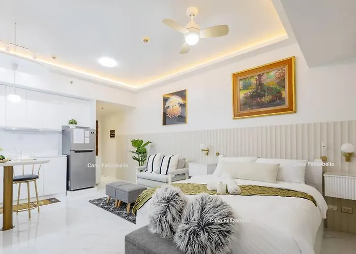 Casa Feliza Belle-Veranda Overlooking Venice Grand Canal Gondola Ride, With Pool,Gym,Tennis,Basketball Courts,Sauna And Massage Room
