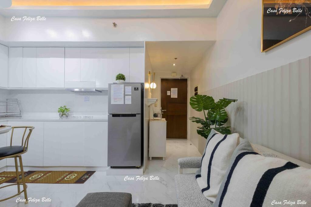 Apartment Casa Feliza Belle-veranda Overlooking Venice Grand Canal Gondola Ride, With Pool,gym,tennis,basketball Courts,sauna And Massage