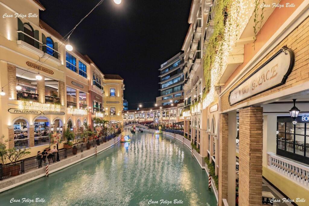 Casa Feliza Belle-veranda Overlooking Venice Grand Canal Gondola Ride, With Pool,gym,tennis,basketball Courts,sauna And Massage