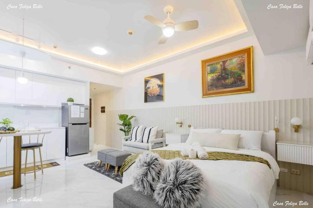 Apartment Casa Feliza Belle-veranda Overlooking Venice Grand Canal Gondola Ride, With Pool,gym,tennis,basketball Courts,sauna And Massage *
