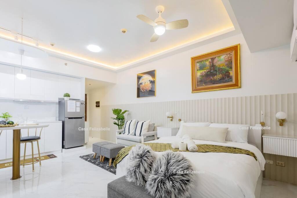 Apartment Casa Feliza Belle-veranda Overlooking Venice Grand Canal Gondola Ride, With Pool,gym,tennis,basketball Courts,sauna And Massage *